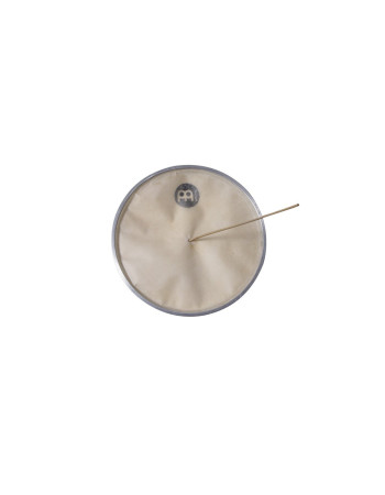 Meinl Percussion HEAD-58 head for QW10 cuica - 10