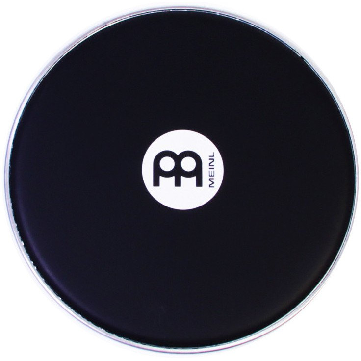 Meinl Percussion HEAD-72 head for pandeiro PA10ABS-BK/NH - 10