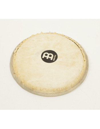Meinl Percussion HEAD-98 goat head for djembe PADJ2-S - 8
