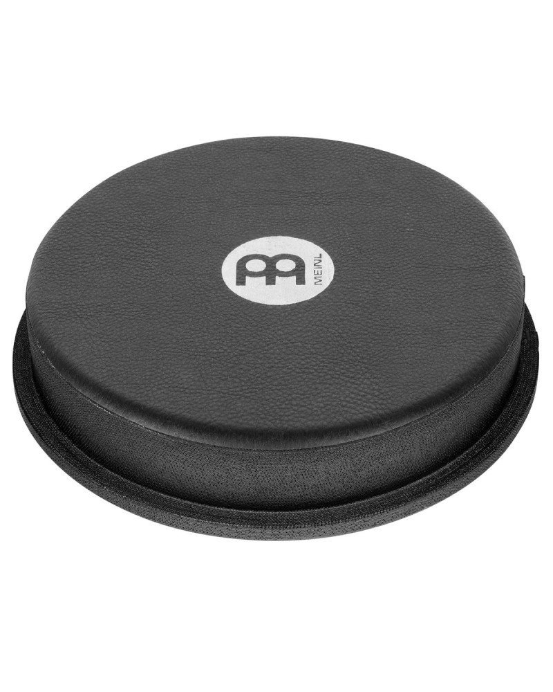 Meinl Percussion HEAD-JD10BK Jumbo Djembe Synthetic Head - 10