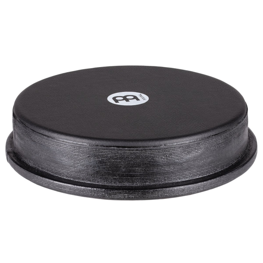 Meinl Percussion HEAD-JD10BK Jumbo Djembe Synthetic Head - 10