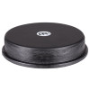 Meinl Percussion HEAD-JD10BK Jumbo Djembe Synthetic Head - 10
