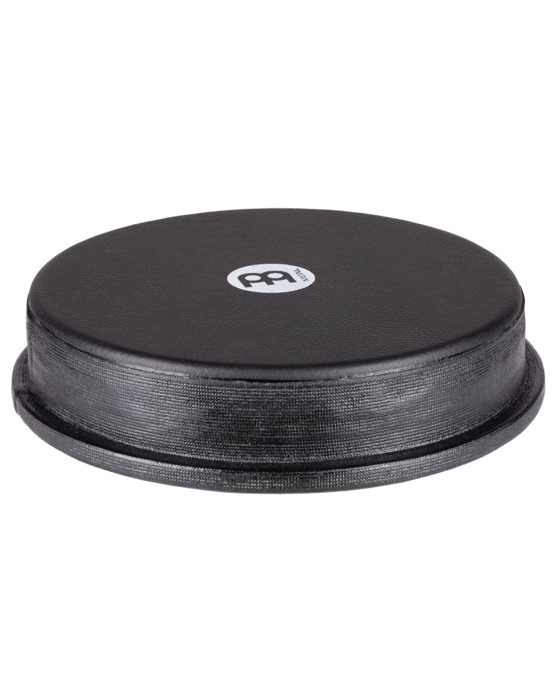 Meinl Percussion HEAD-JD10BK Jumbo Djembe Synthetic Head - 10