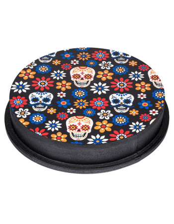 Meinl Percussion HEAD-JD10DA Jumbo Djembe Synthetic Head - 10