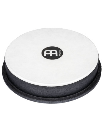 Meinl Percussion HEAD-JD10WH Jumbo Djembe Synthetic Head - 10