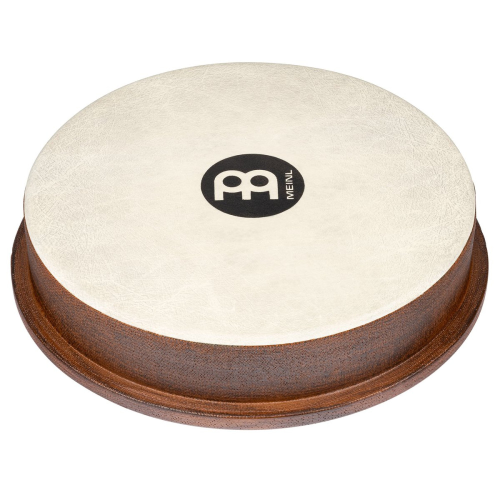 Meinl Percussion HEAD-JD10Y Jumbo Djembe Synthetic Head - 10