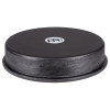Meinl Percussion HEAD-JD12BK Jumbo Djembe Synthetic Head - 12