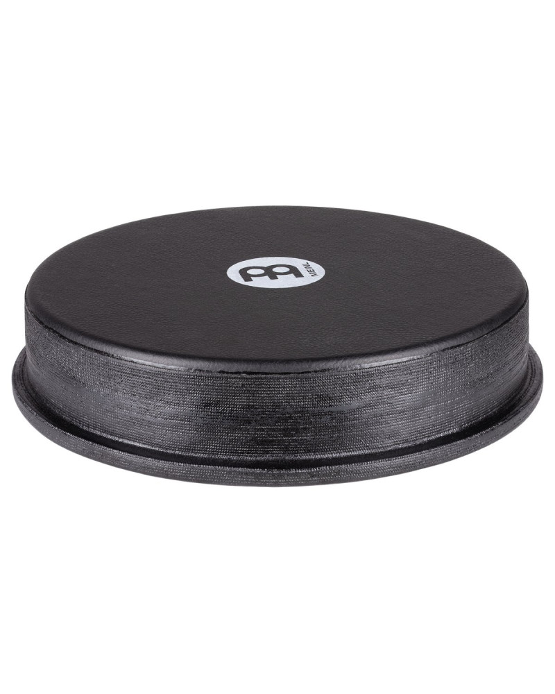 Meinl Percussion HEAD-JD12BK Jumbo Djembe Synthetic Head - 12