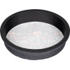 Meinl Percussion HEAD-JD12DA Jumbo Djembe Synthetic Head - 12