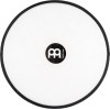 Meinl Percussion HEAD-JD12WH Jumbo Djembe Synthetic Head - 12