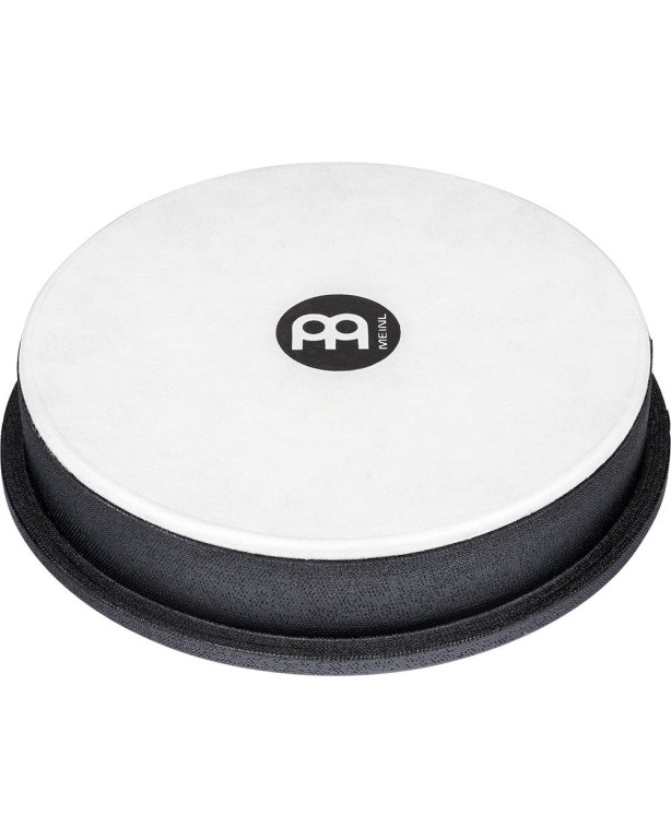 Meinl Percussion HEAD-JD12WH Jumbo Djembe Synthetic Head - 12