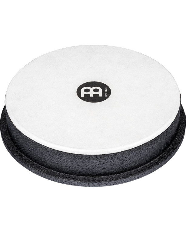 Meinl Percussion HEAD-JD12WH Jumbo Djembe Synthetic Head - 12