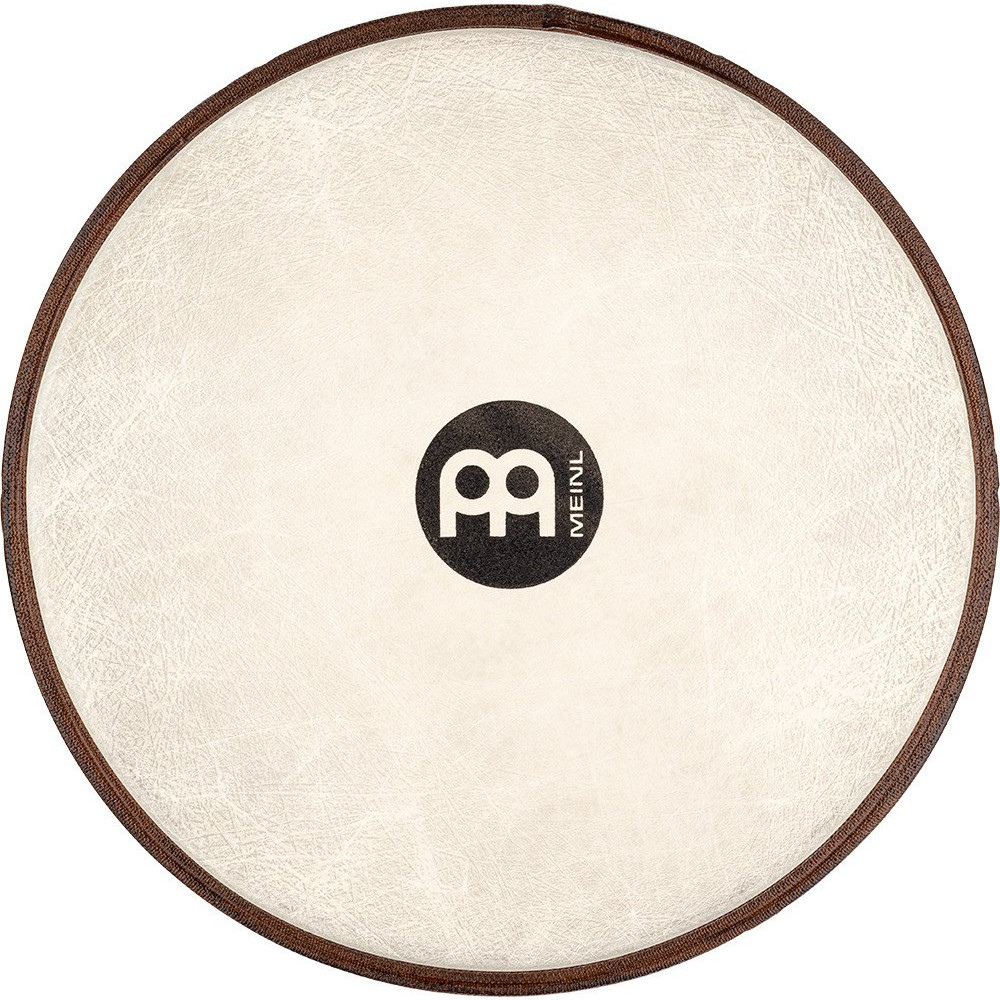 Meinl Percussion HEAD-JD12Y Jumbo Djembe Synthetic Head - 12