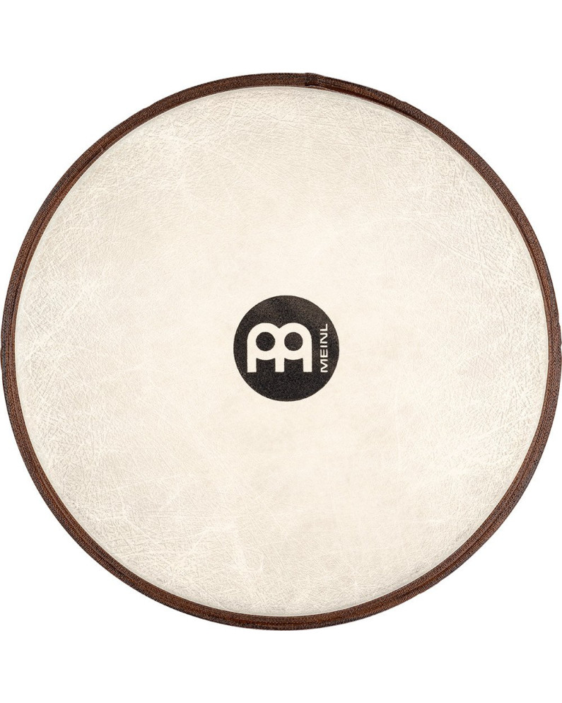 Meinl Percussion HEAD-JD12Y Jumbo Djembe Synthetic Head - 12