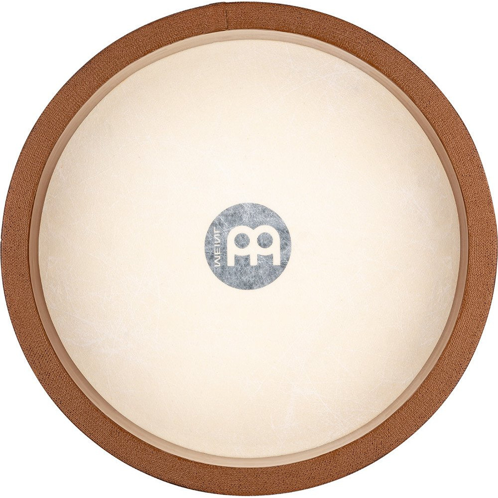 Meinl Percussion HEAD-JD12Y Jumbo Djembe Synthetic Head - 12