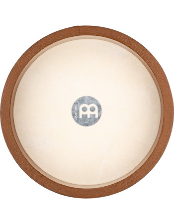 Meinl Percussion HEAD-JD12Y Jumbo Djembe Synthetic Head - 12