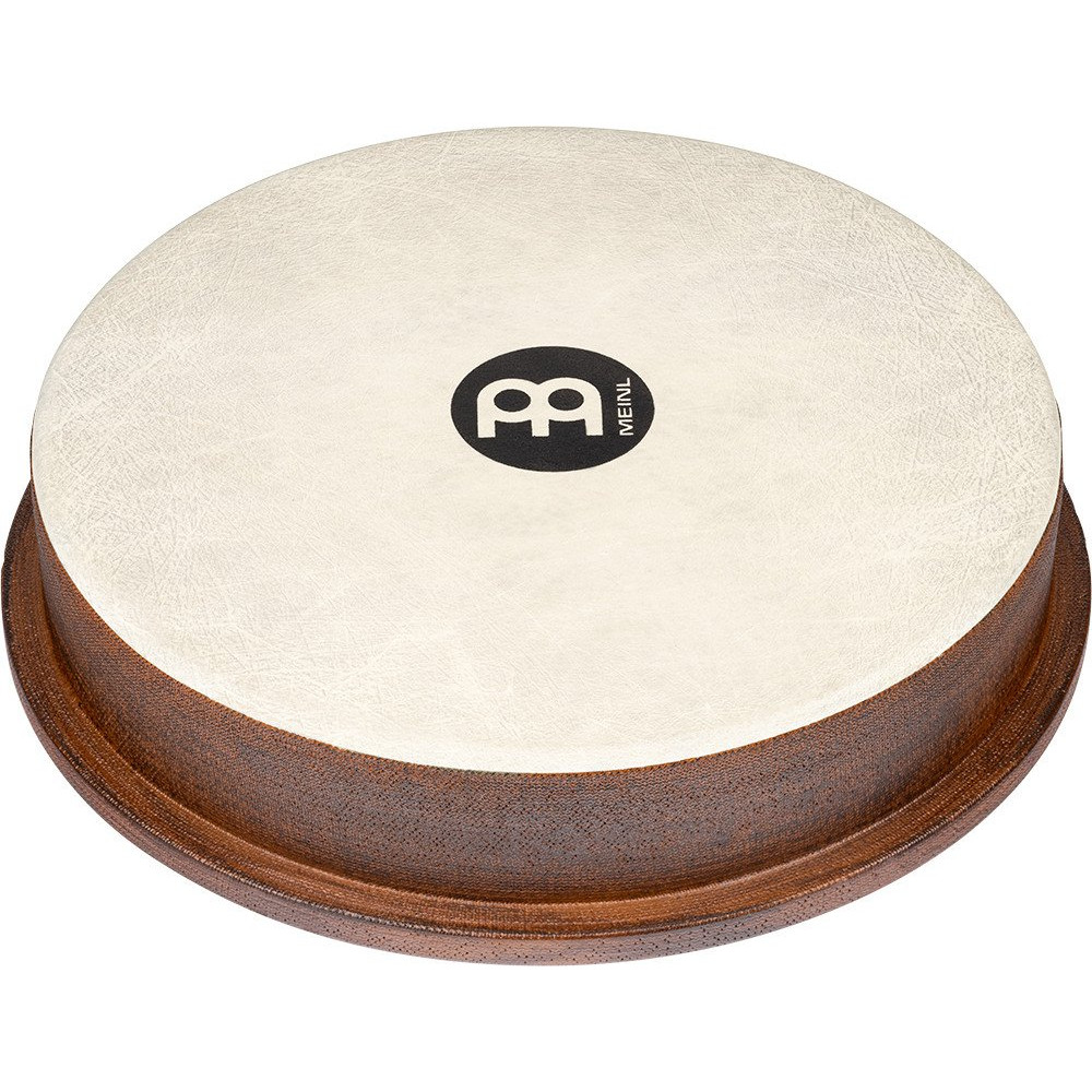 Meinl Percussion HEAD-JD12Y Jumbo Djembe Synthetic Head - 12