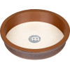 Meinl Percussion HEAD-JD12Y Jumbo Djembe Synthetic Head - 12