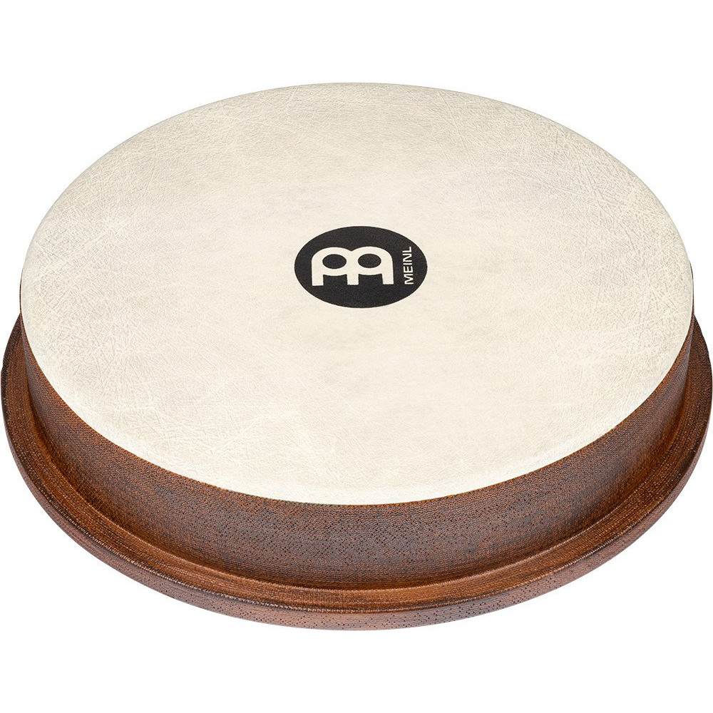 Meinl Percussion HEAD-JD12Y Jumbo Djembe Synthetic Head - 12