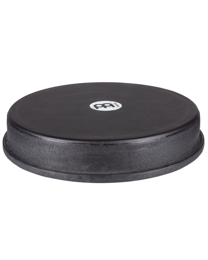 Meinl Percussion HEAD-JD14BK Jumbo Djembe Synthetic Head - 14