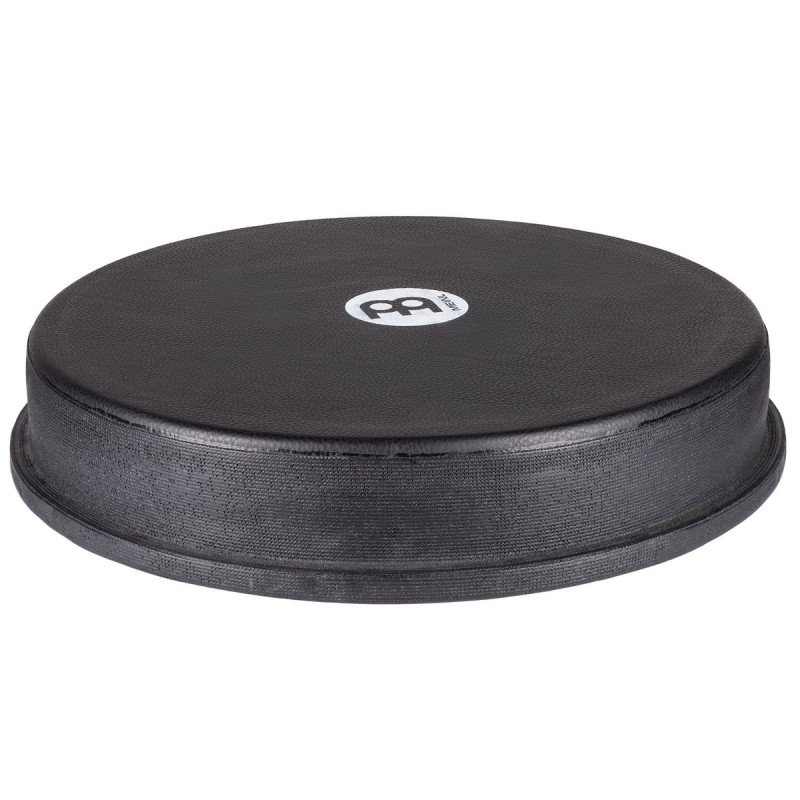 Meinl Percussion HEAD-JD14BK Jumbo Djembe Synthetic Head - 14