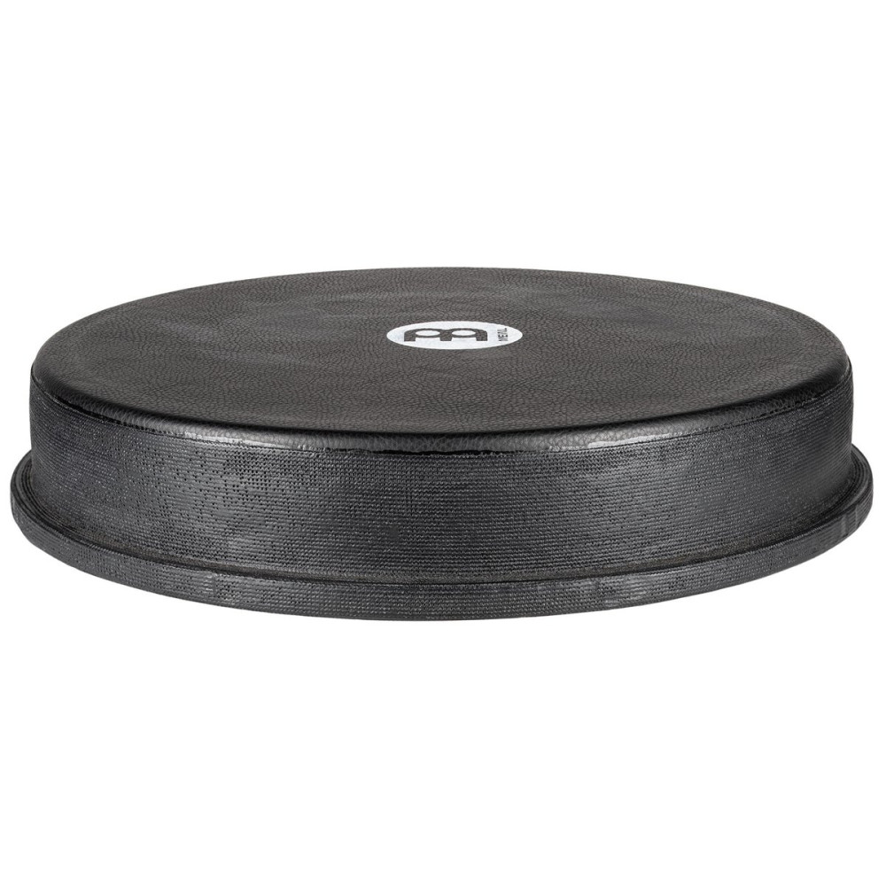Meinl Percussion HEAD-JD14BK Jumbo Djembe Synthetic Head - 14