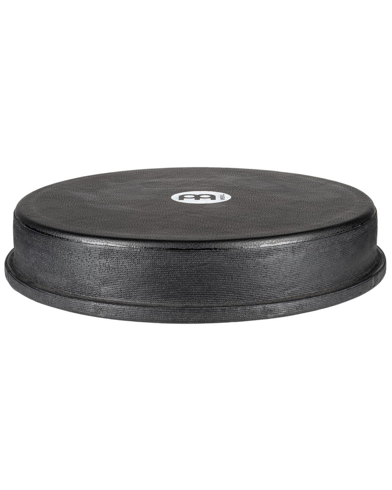 Meinl Percussion HEAD-JD14BK Jumbo Djembe Synthetic Head - 14