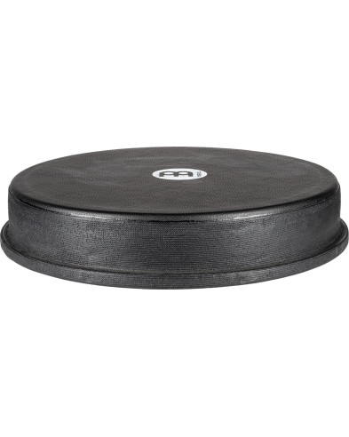 Meinl Percussion HEAD-JD14BK Jumbo Djembe Synthetic Head - 14