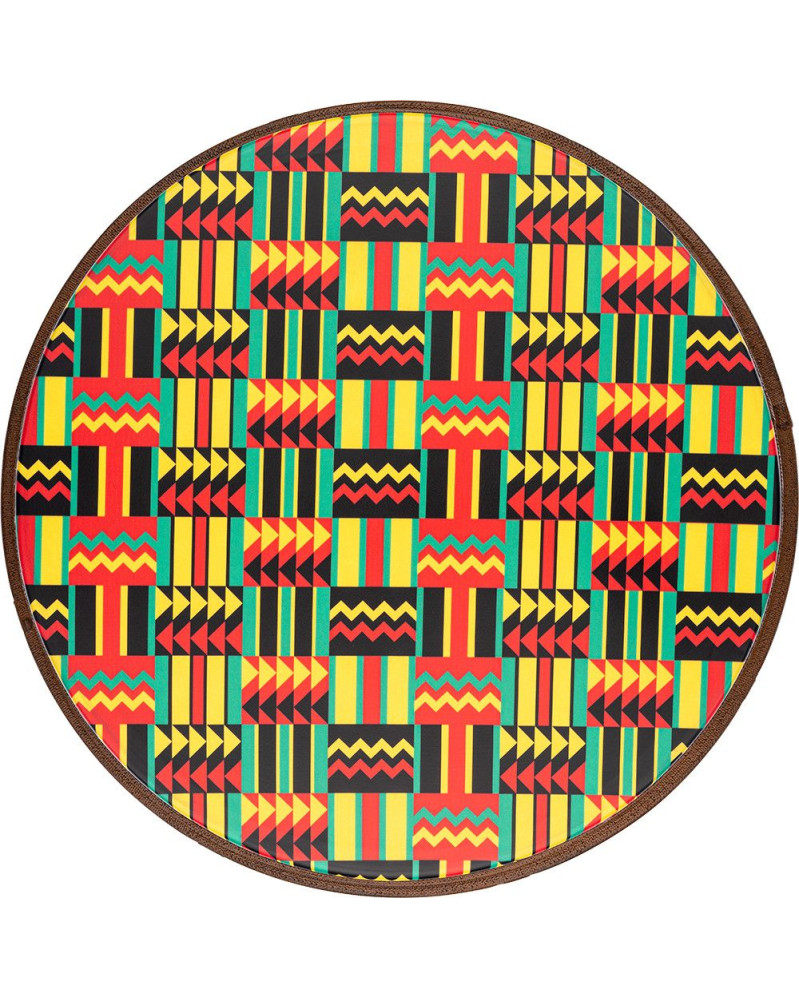 Meinl Percussion HEAD-JD14SI Jumbo Djembe Synthetic Head - 14