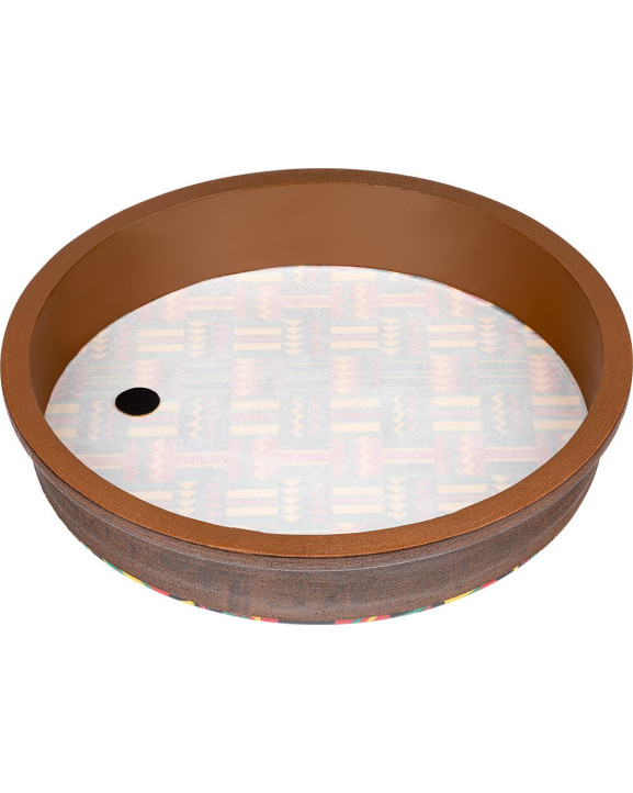 Meinl Percussion HEAD-JD14SI Jumbo Djembe Synthetic Head - 14