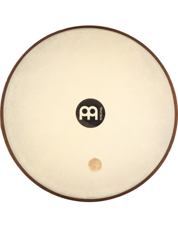 Meinl Percussion HEAD-JD14Y Jumbo Djembe Synthetic Head - 14