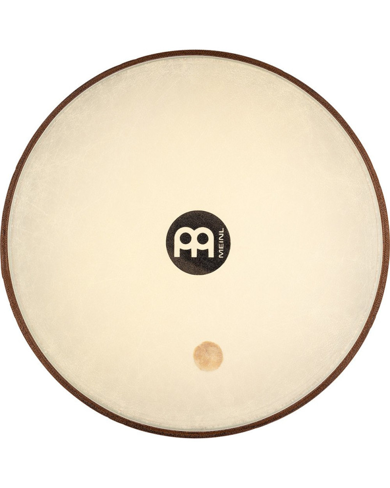 Meinl Percussion HEAD-JD14Y Jumbo Djembe Synthetic Head - 14