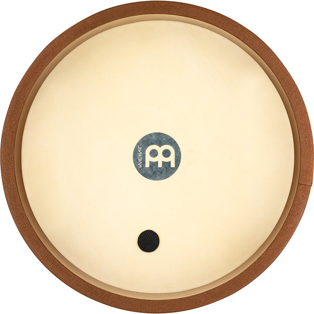 Meinl Percussion HEAD-JD14Y Jumbo Djembe Synthetic Head - 14