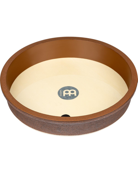 Meinl Percussion HEAD-JD14Y Jumbo Djembe Synthetic Head - 14