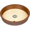 Meinl Percussion HEAD-JD14Y Jumbo Djembe Synthetic Head - 14