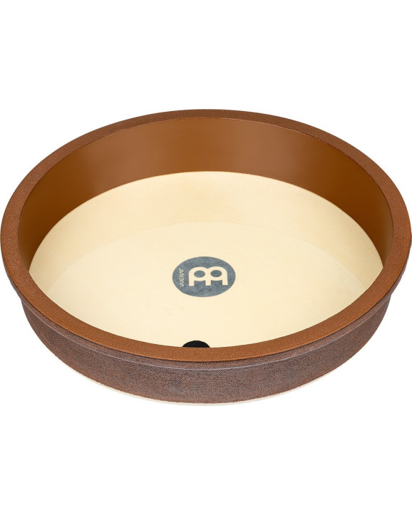 Meinl Percussion HEAD-JD14Y Jumbo Djembe Synthetic Head - 14