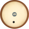 Meinl Percussion HEAD-JD14Y Jumbo Djembe Synthetic Head - 14