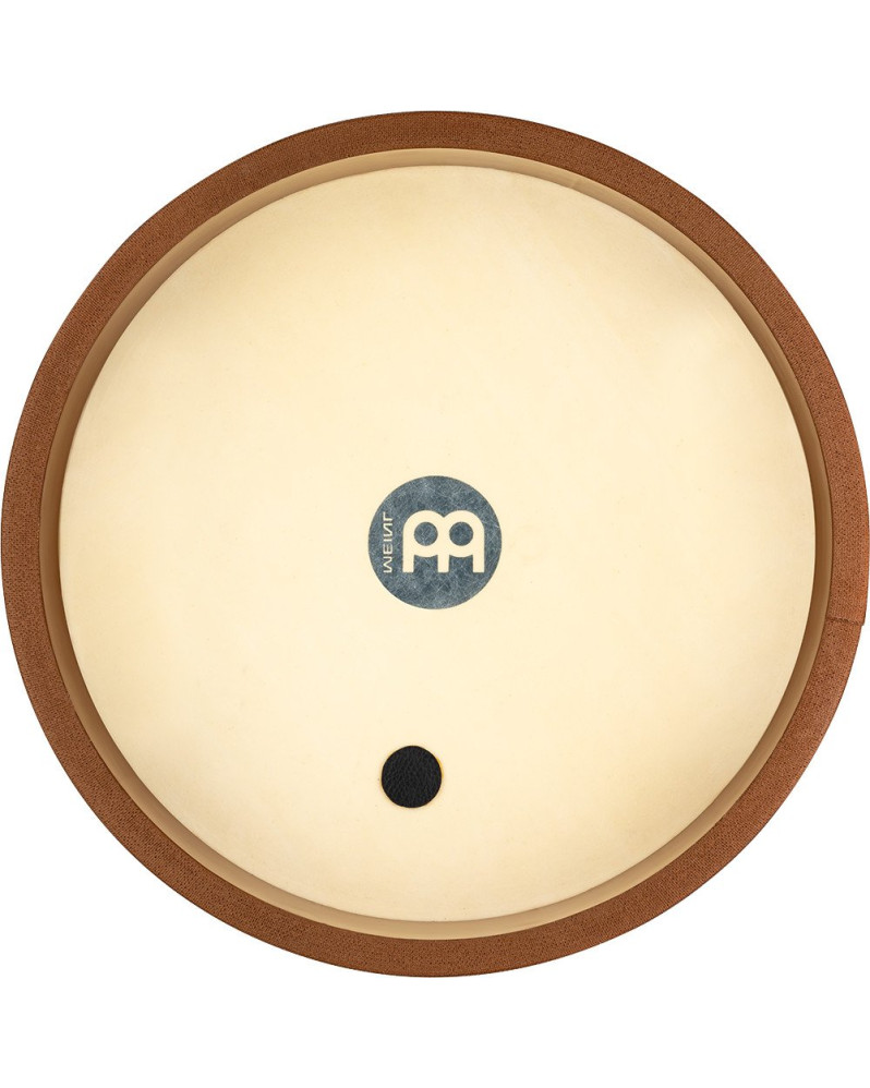 Meinl Percussion HEAD-JD14Y Jumbo Djembe Synthetic Head - 14