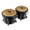 Meinl Percussion HFB100BK Headliner® Series Fiberglass Bongo 6 3/4