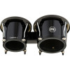 Meinl Percussion HFB100BK Headliner® Series Fiberglass Bongo 6 3/4