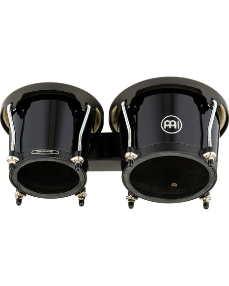 Meinl Percussion HFB100BK Headliner® Series Fiberglass Bongo 6 3/4