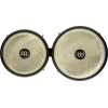 Meinl Percussion HFB100BK Headliner® Series Fiberglass Bongo 6 3/4