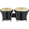 Meinl Percussion HFB100BK Headliner® Series Fiberglass Bongo 6 3/4