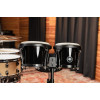 Meinl Percussion HFB100BK Headliner® Series Fiberglass Bongo 6 3/4