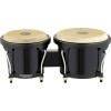 Meinl Percussion HFB100BK Headliner® Series Fiberglass Bongo 6 3/4
