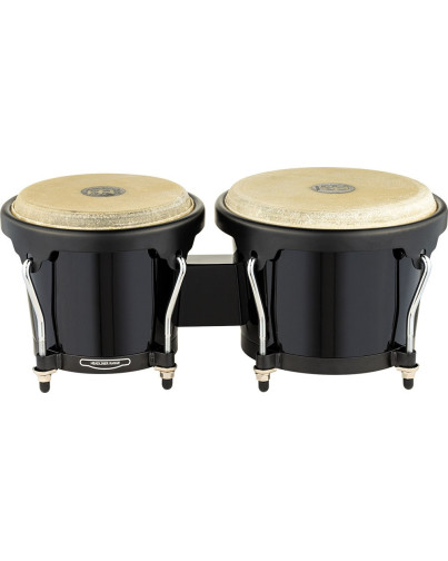Meinl Percussion HFB100BK Headliner® Series Fiberglass Bongo 6 3/4
