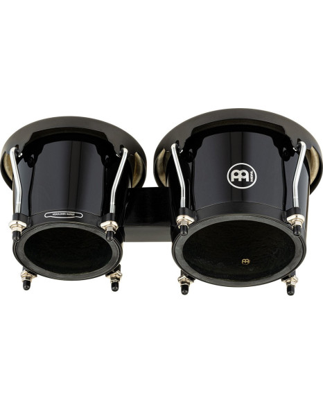 Meinl Percussion HFB100BK Headliner® Series Fiberglass Bongo 6 3/4