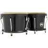 Meinl Percussion HFB100BK Headliner® Series Fiberglass Bongo 6 3/4