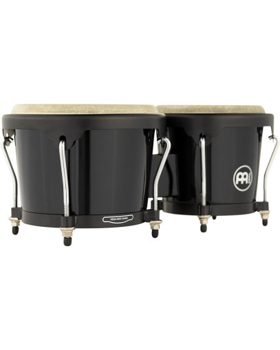 Meinl Percussion HFB100BK Headliner® Series Fiberglass Bongo 6 3/4