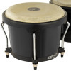 Meinl Percussion HFB100BK Headliner® Series Fiberglass Bongo 6 3/4